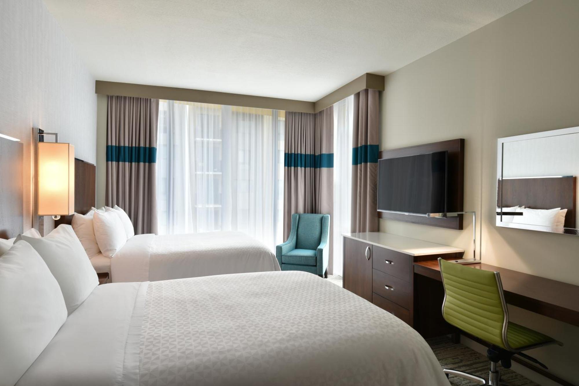 Four Points By Sheraton Coral Gables Miami Luaran gambar