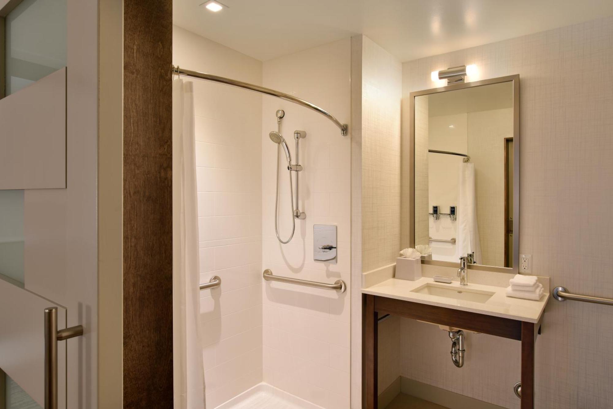 Four Points By Sheraton Coral Gables Miami Luaran gambar