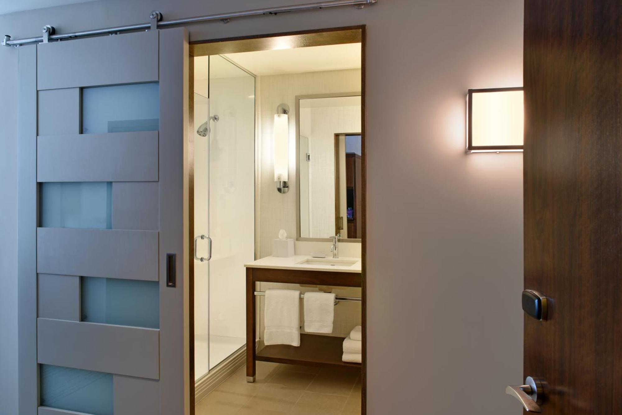 Four Points By Sheraton Coral Gables Miami Luaran gambar