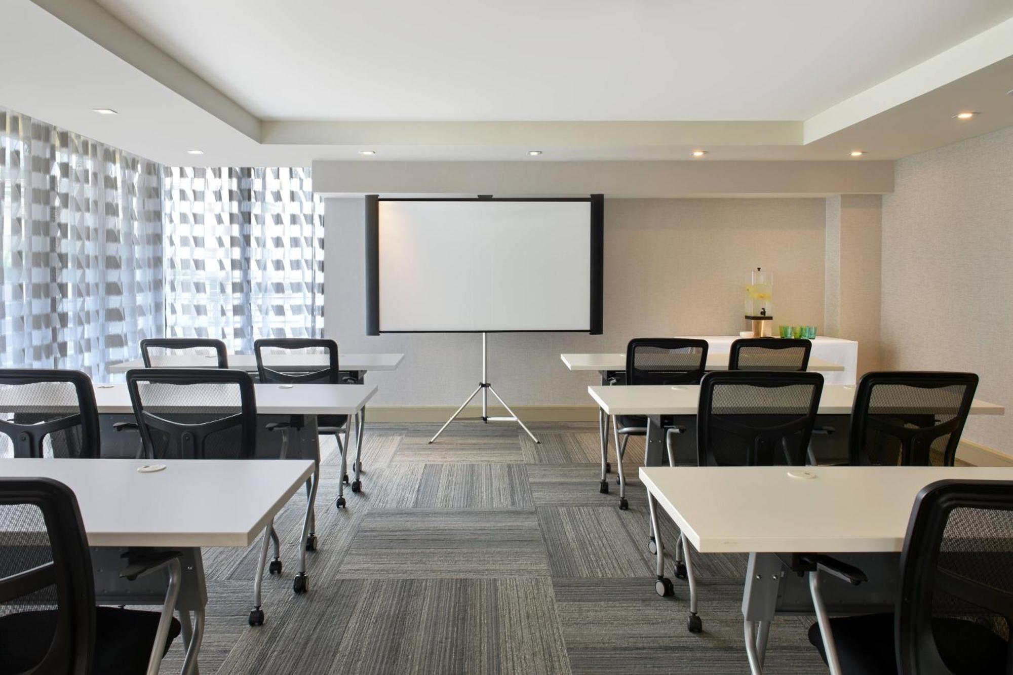 Four Points By Sheraton Coral Gables Miami Luaran gambar