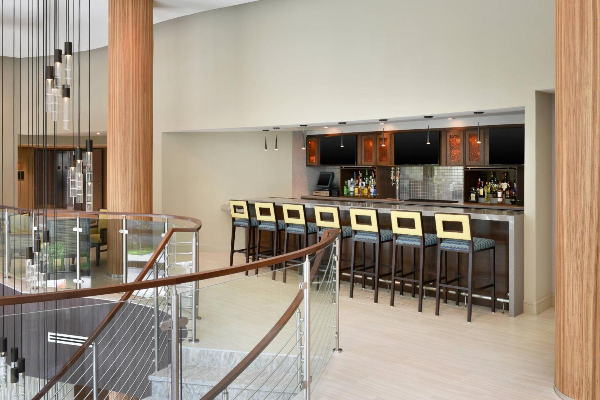 Four Points By Sheraton Coral Gables Miami Luaran gambar