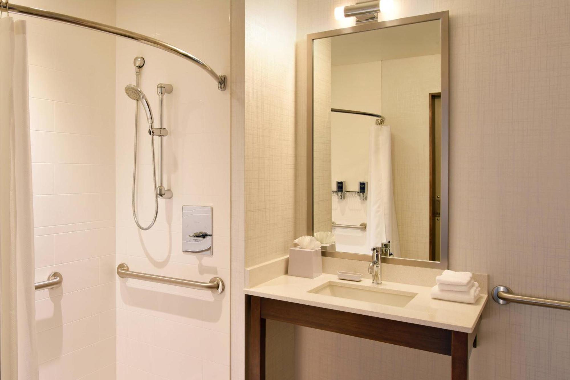 Four Points By Sheraton Coral Gables Miami Luaran gambar