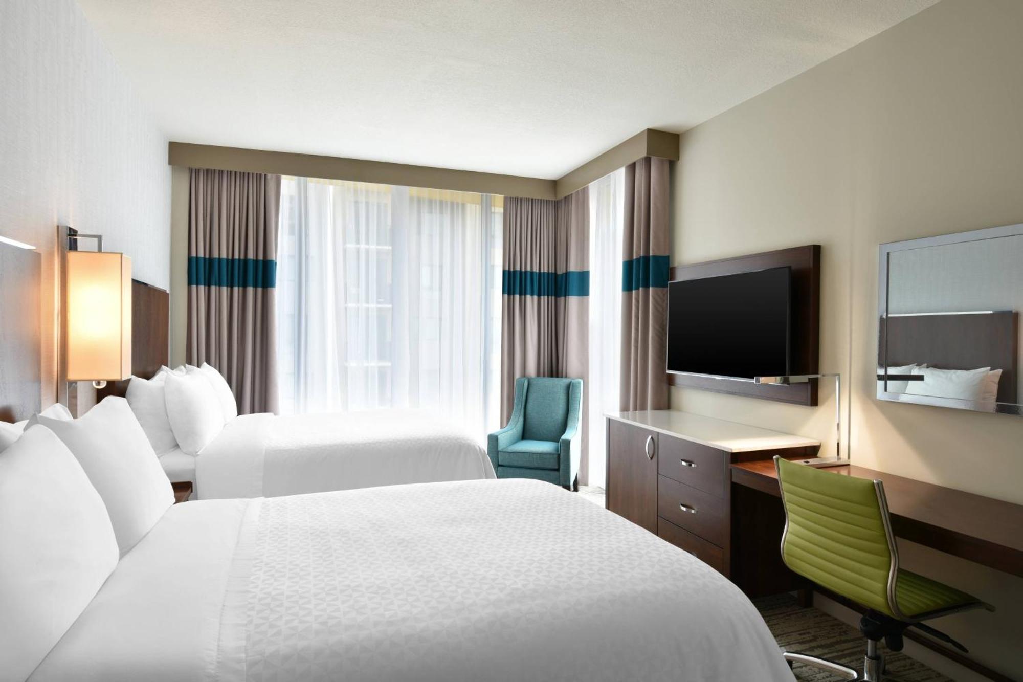 Four Points By Sheraton Coral Gables Miami Luaran gambar
