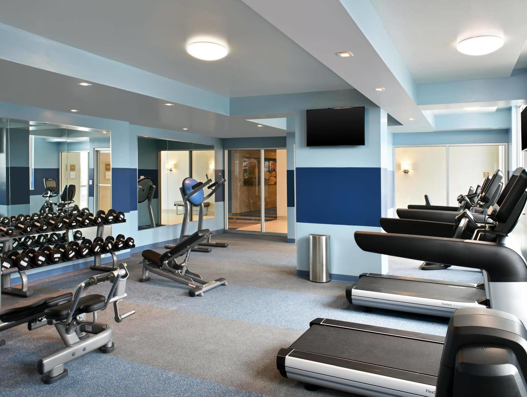 Four Points By Sheraton Coral Gables Miami Luaran gambar