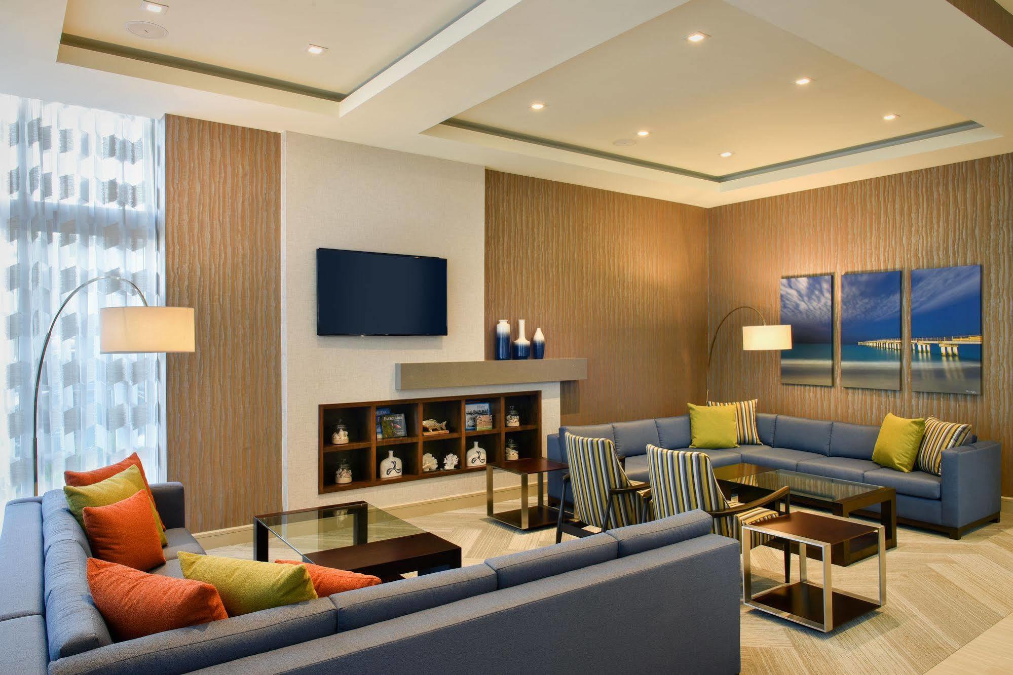 Four Points By Sheraton Coral Gables Miami Luaran gambar