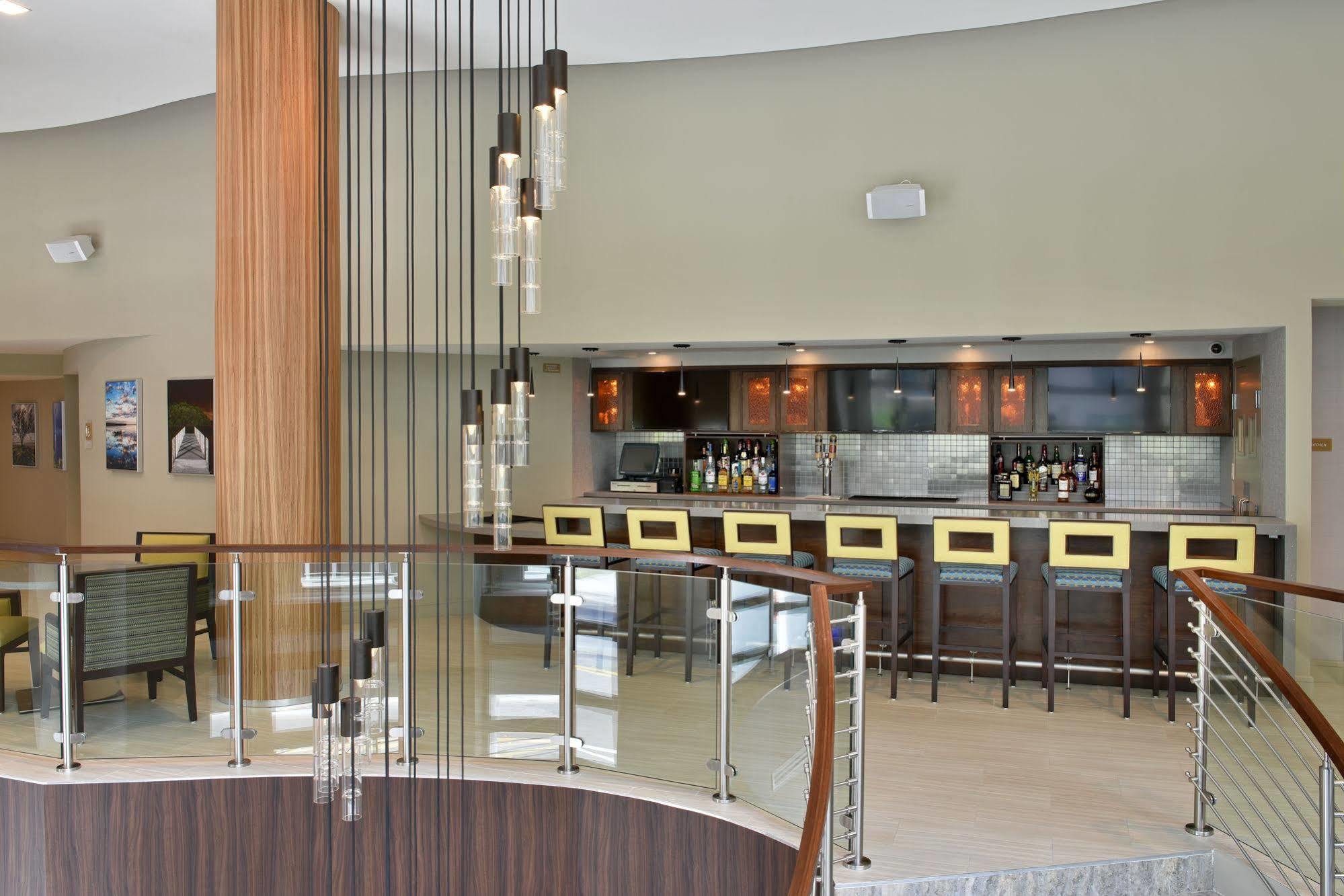 Four Points By Sheraton Coral Gables Miami Luaran gambar