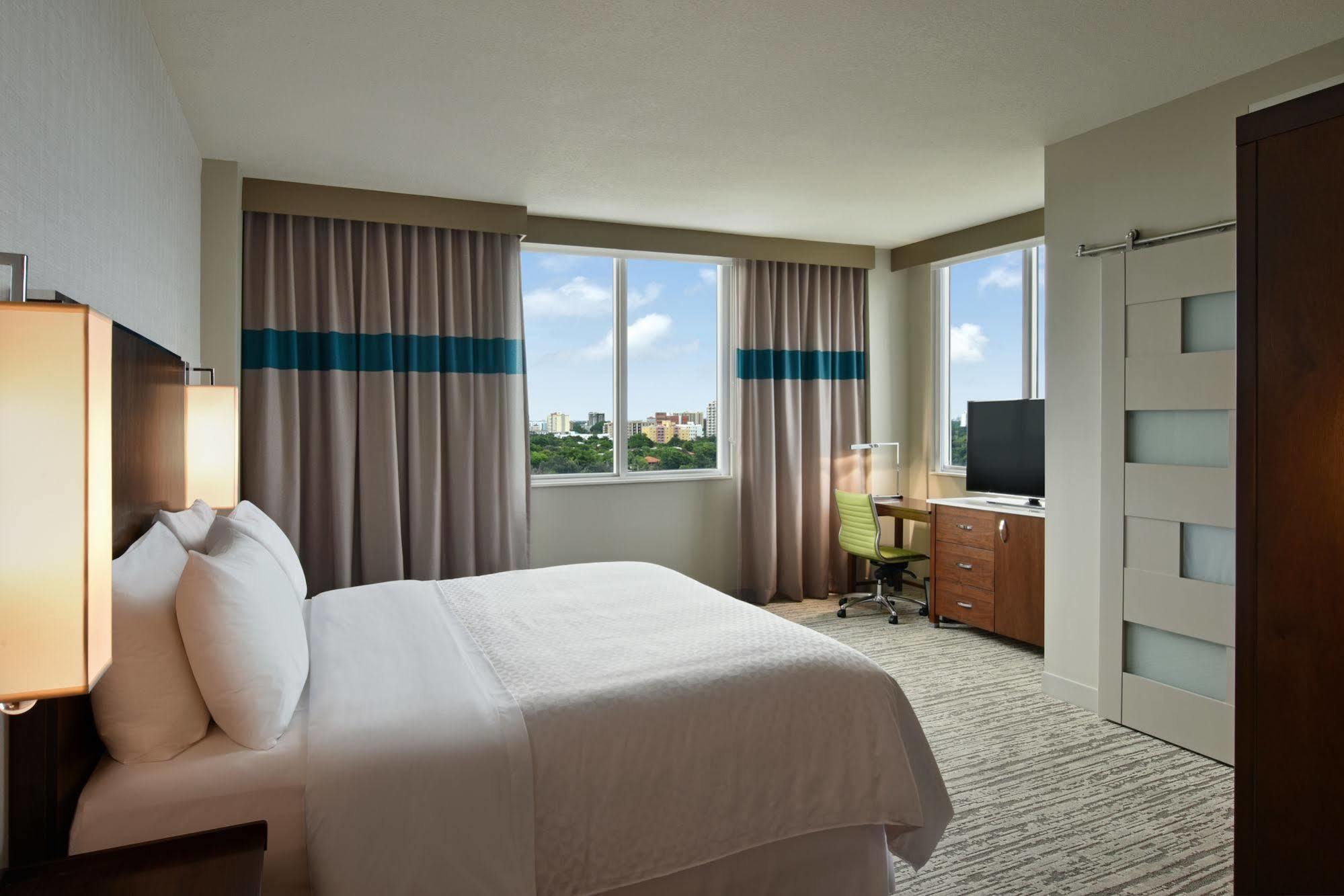 Four Points By Sheraton Coral Gables Miami Luaran gambar
