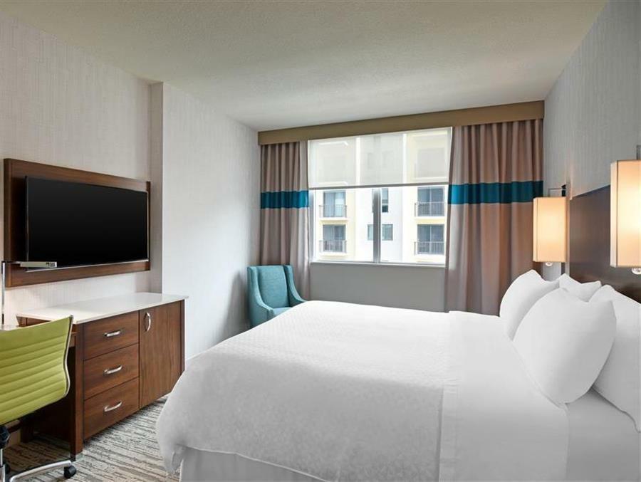 Four Points By Sheraton Coral Gables Miami Luaran gambar