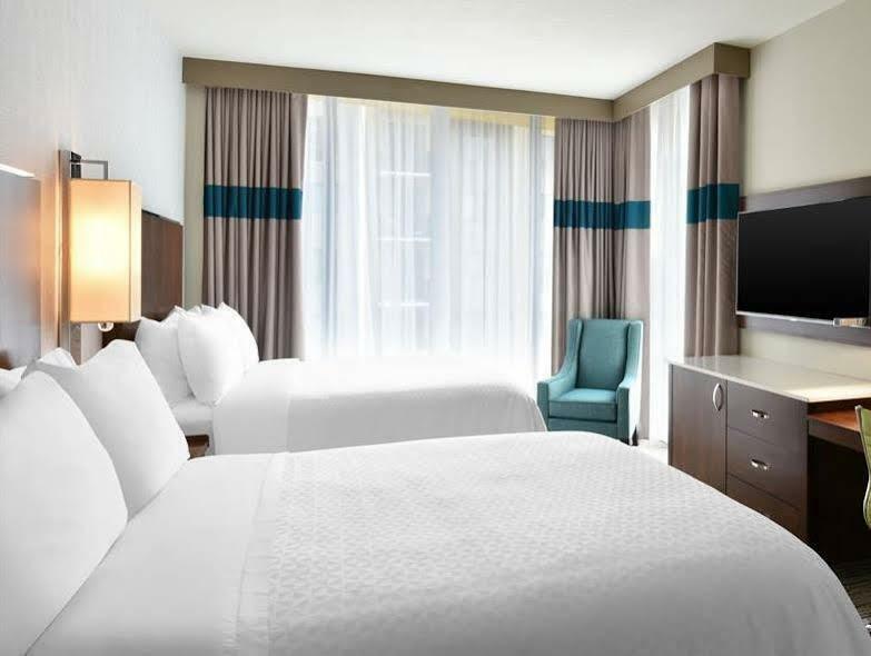 Four Points By Sheraton Coral Gables Miami Luaran gambar